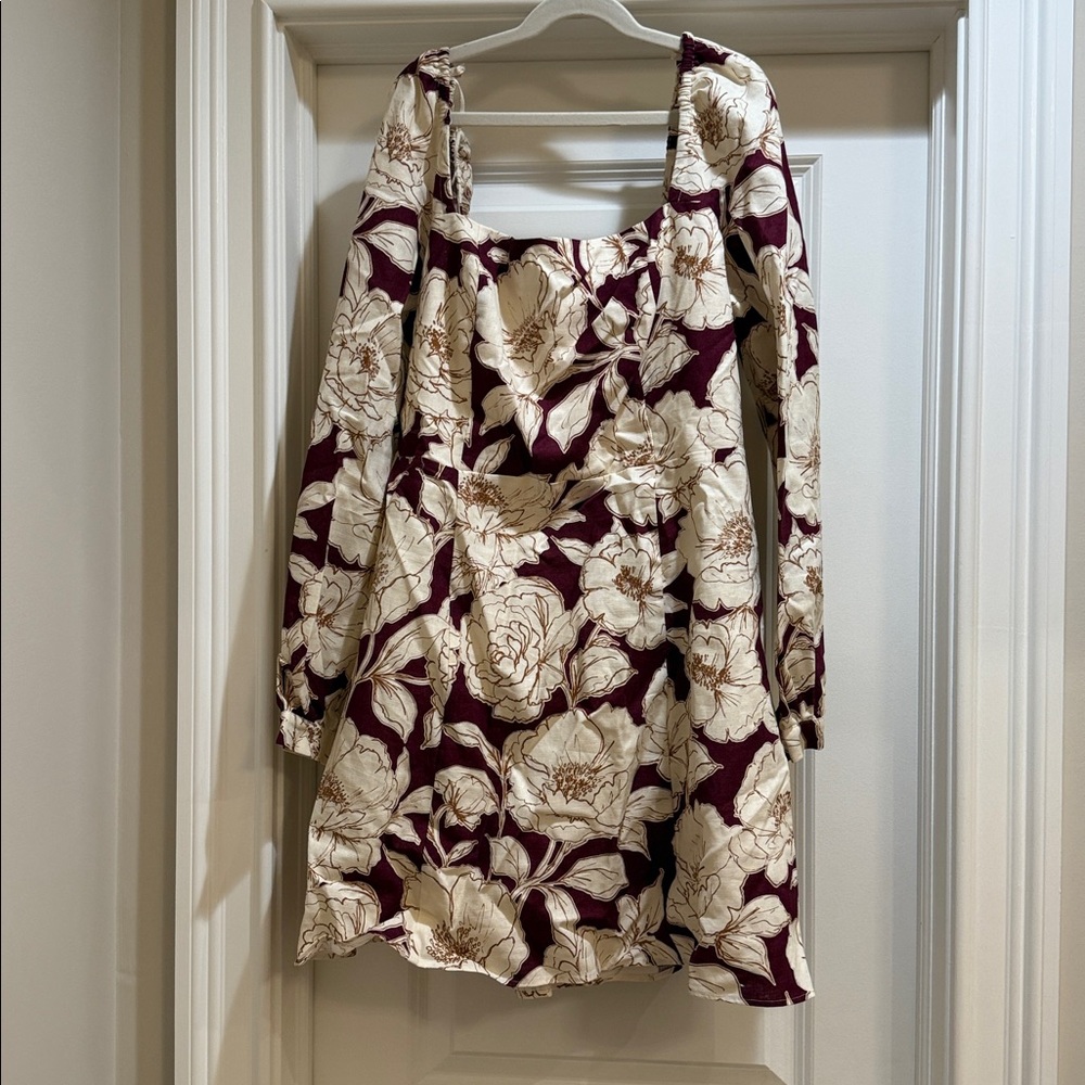 Carola Dress from Sezane - Picture 3 of 8